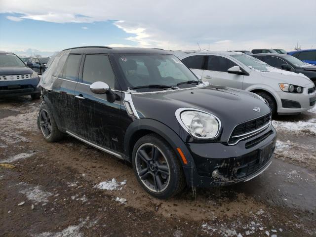 Photo 3 VIN: WMWZC5C52FWP48447 - MINI COOPER S C 