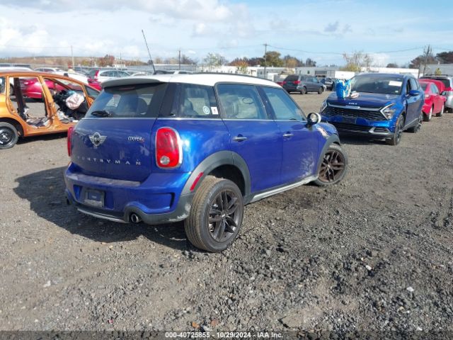 Photo 3 VIN: WMWZC5C52FWP48528 - MINI COUNTRYMAN 