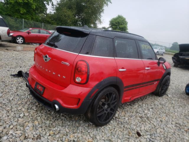 Photo 3 VIN: WMWZC5C52FWP48898 - MINI COOPER S C 