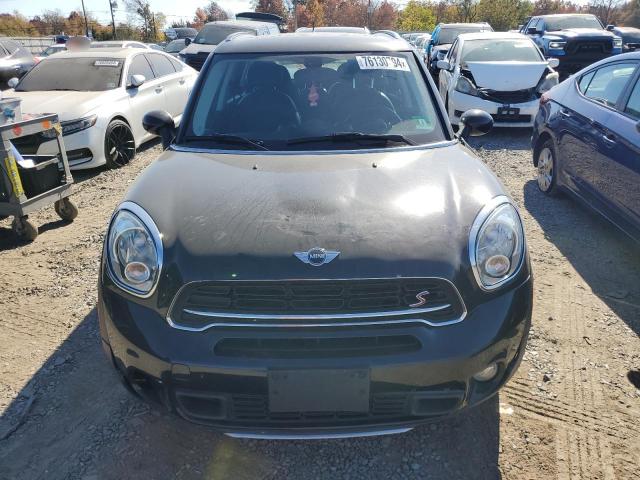 Photo 4 VIN: WMWZC5C52FWP49291 - MINI COOPER S C 