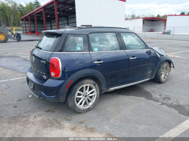 Photo 3 VIN: WMWZC5C52GWU00097 - MINI COUNTRYMAN 