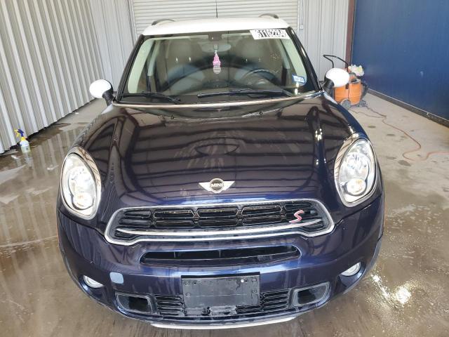 Photo 4 VIN: WMWZC5C52GWU00598 - MINI COOPER S C 