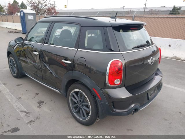 Photo 2 VIN: WMWZC5C52GWU01315 - MINI COUNTRYMAN 