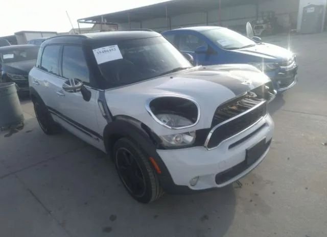 Photo 0 VIN: WMWZC5C53BWH99260 - MINI COOPER COUNTRYMAN 