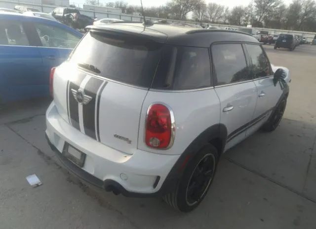 Photo 3 VIN: WMWZC5C53BWH99260 - MINI COOPER COUNTRYMAN 