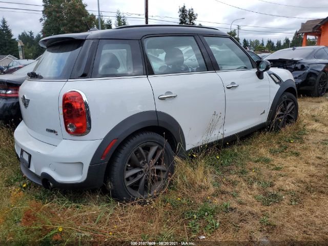 Photo 3 VIN: WMWZC5C53BWL52831 - MINI COOPER COUNTRYMAN 