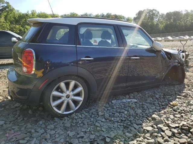 Photo 2 VIN: WMWZC5C53BWL52912 - MINI COOPER S C 