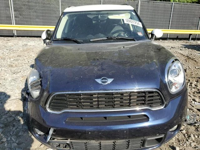 Photo 4 VIN: WMWZC5C53BWL52912 - MINI COOPER S C 