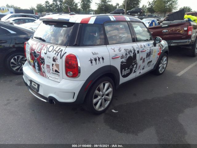 Photo 3 VIN: WMWZC5C53BWL53008 - MINI COOPER COUNTRYMAN 