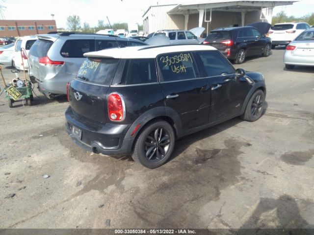 Photo 3 VIN: WMWZC5C53BWL53221 - MINI COOPER COUNTRYMAN 