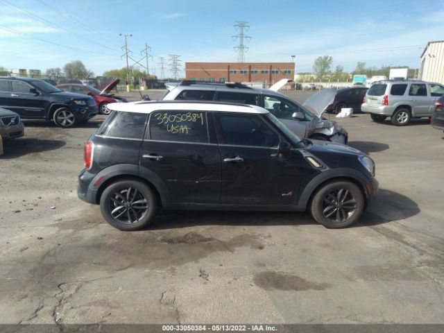 Photo 5 VIN: WMWZC5C53BWL53221 - MINI COOPER COUNTRYMAN 