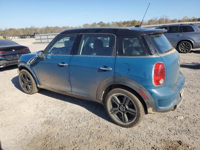 Photo 1 VIN: WMWZC5C53BWM10288 - MINI COOPER S C 