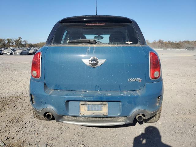 Photo 5 VIN: WMWZC5C53BWM10288 - MINI COOPER S C 