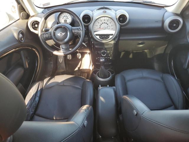 Photo 7 VIN: WMWZC5C53BWM10288 - MINI COOPER S C 