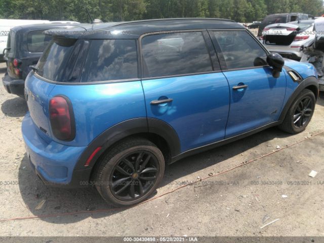 Photo 3 VIN: WMWZC5C53CWL55682 - MINI COOPER COUNTRYMAN 