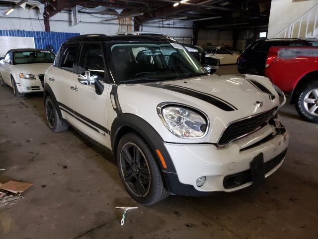 Photo 0 VIN: WMWZC5C53CWL56525 - MINI COOPER S C 