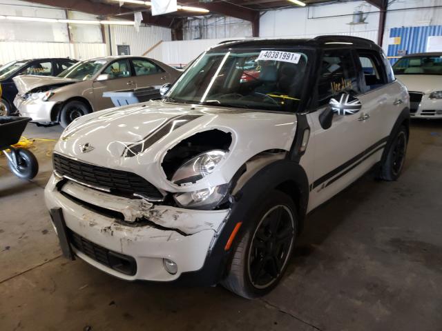 Photo 1 VIN: WMWZC5C53CWL56525 - MINI COOPER S C 