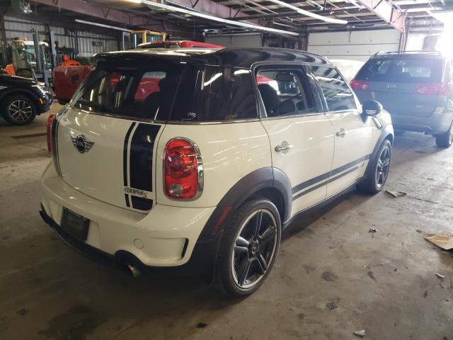 Photo 3 VIN: WMWZC5C53CWL56525 - MINI COOPER S C 