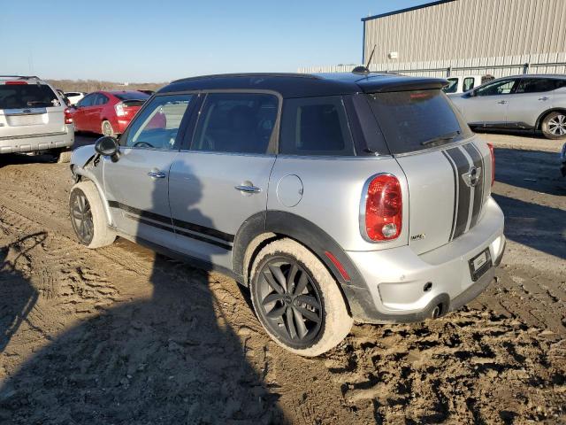 Photo 1 VIN: WMWZC5C53CWL57934 - MINI COOPER S C 