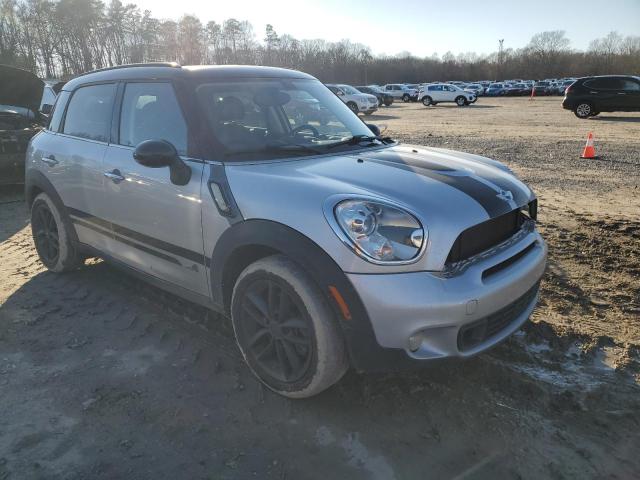 Photo 3 VIN: WMWZC5C53CWL57934 - MINI COOPER S C 