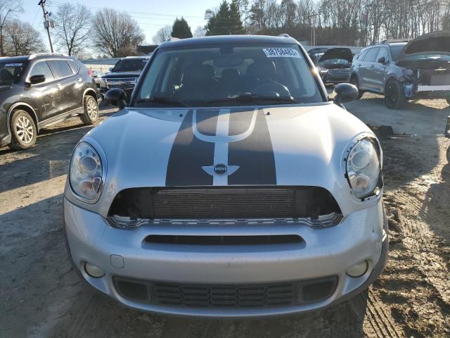 Photo 4 VIN: WMWZC5C53CWL57934 - MINI COOPER S C 