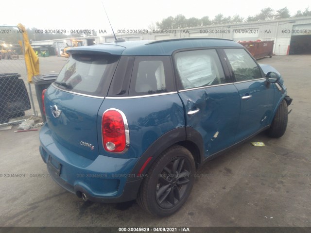 Photo 3 VIN: WMWZC5C53CWL58467 - MINI COOPER COUNTRYMAN 