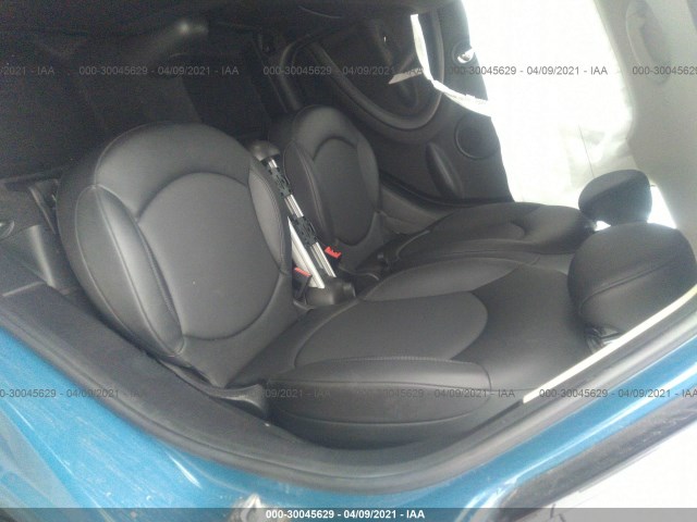 Photo 7 VIN: WMWZC5C53CWL58467 - MINI COOPER COUNTRYMAN 