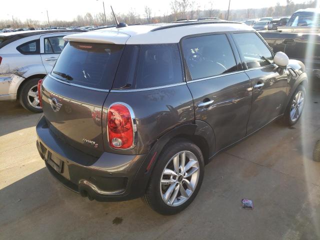 Photo 3 VIN: WMWZC5C53CWL58534 - MINI COOPER S C 