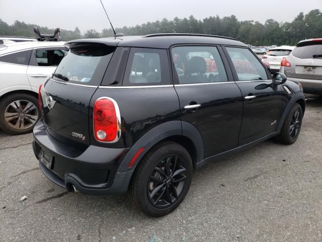 Photo 3 VIN: WMWZC5C53CWL59909 - MINI COOPER S C 