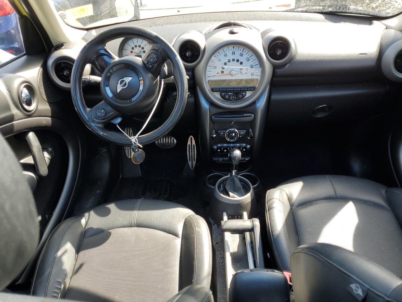 Photo 7 VIN: WMWZC5C53CWL60039 - MINI COOPER 