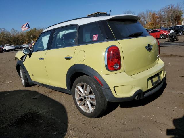 Photo 1 VIN: WMWZC5C53CWL60901 - MINI COOPER S C 