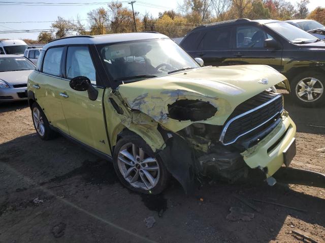 Photo 3 VIN: WMWZC5C53CWL60901 - MINI COOPER S C 