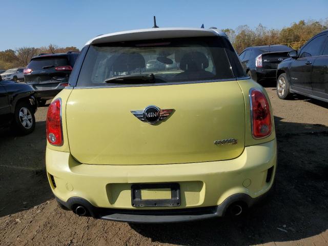 Photo 5 VIN: WMWZC5C53CWL60901 - MINI COOPER S C 