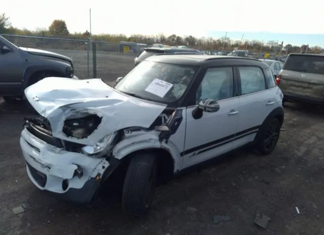 Photo 1 VIN: WMWZC5C53CWL63796 - MINI COOPER COUNTRYMAN 