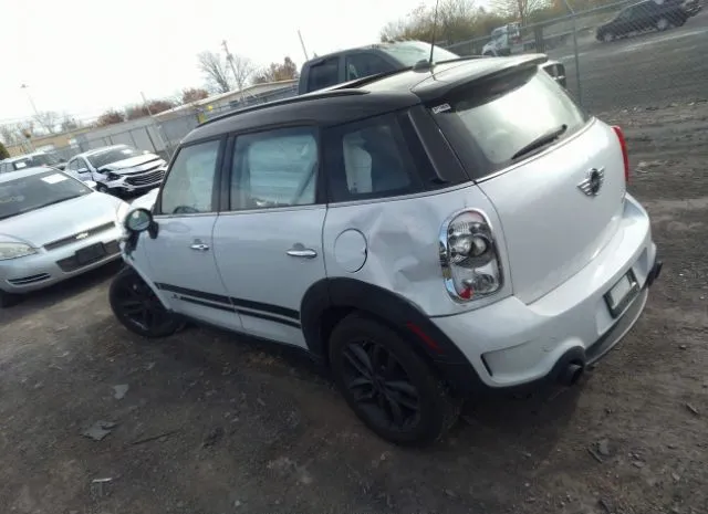 Photo 2 VIN: WMWZC5C53CWL63796 - MINI COOPER COUNTRYMAN 