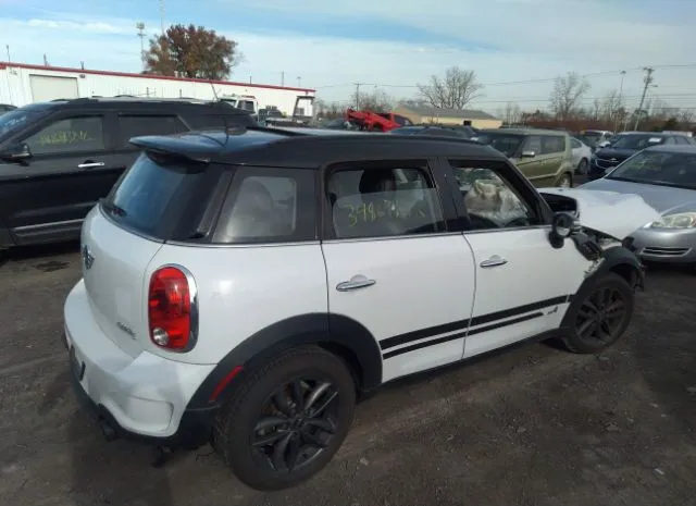 Photo 3 VIN: WMWZC5C53CWL63796 - MINI COOPER COUNTRYMAN 