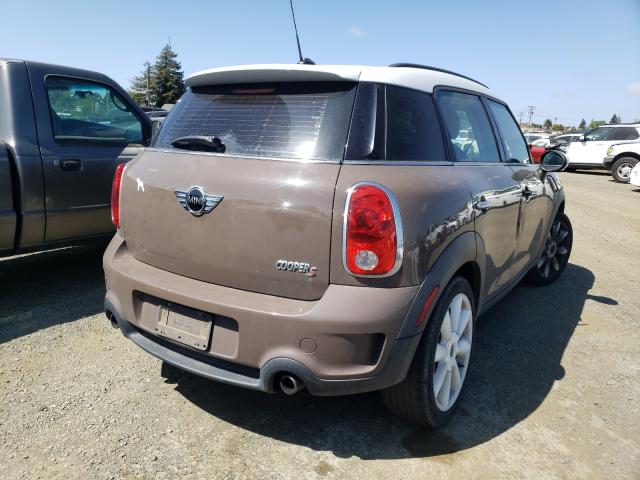 Photo 3 VIN: WMWZC5C53CWM11541 - MINI COOPER COU 