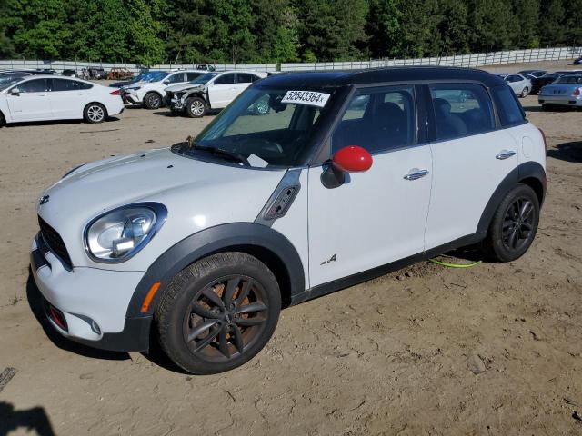 Photo 0 VIN: WMWZC5C53CWM12740 - MINI COOPER 