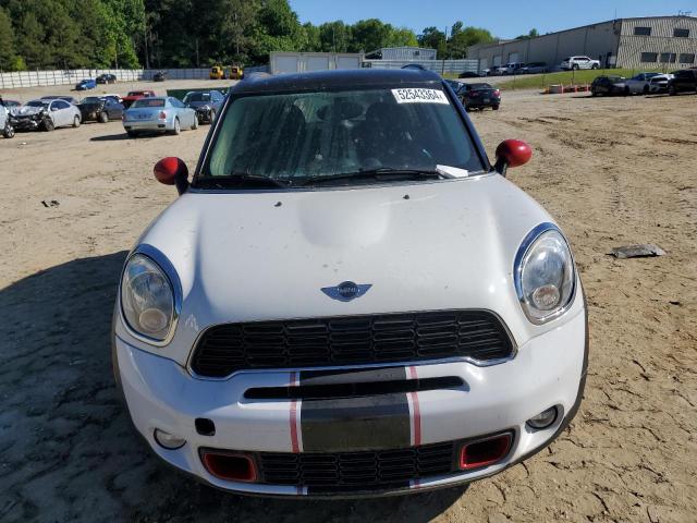 Photo 4 VIN: WMWZC5C53CWM12740 - MINI COOPER 