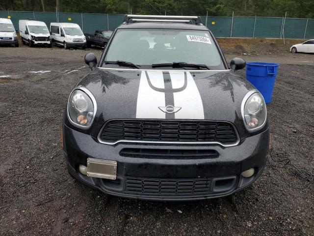 Photo 4 VIN: WMWZC5C53CWM12785 - MINI COOPER S C 