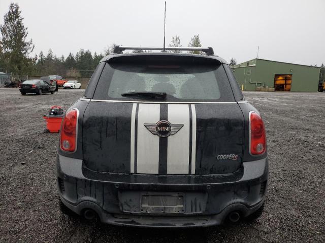 Photo 5 VIN: WMWZC5C53CWM12785 - MINI COOPER S C 