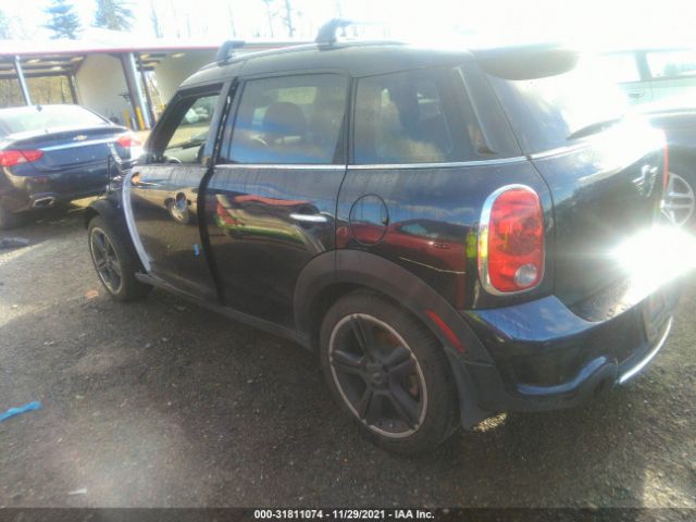 Photo 2 VIN: WMWZC5C53CWM13578 - MINI COOPER COUNTRYMAN 