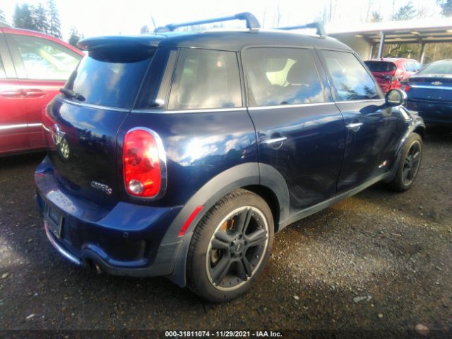 Photo 3 VIN: WMWZC5C53CWM13578 - MINI COOPER COUNTRYMAN 