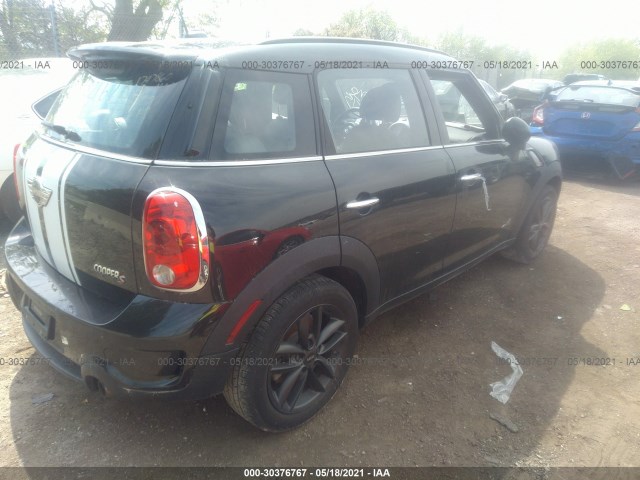 Photo 3 VIN: WMWZC5C53CWM13807 - MINI COOPER COUNTRYMAN 