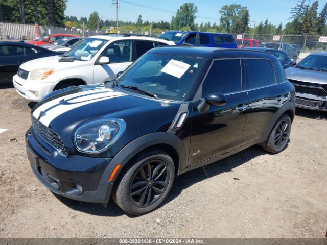 Photo 1 VIN: WMWZC5C53DWP30066 - MINI COUNTRYMAN 