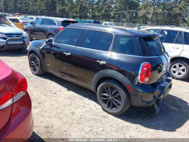 Photo 2 VIN: WMWZC5C53DWP30066 - MINI COUNTRYMAN 