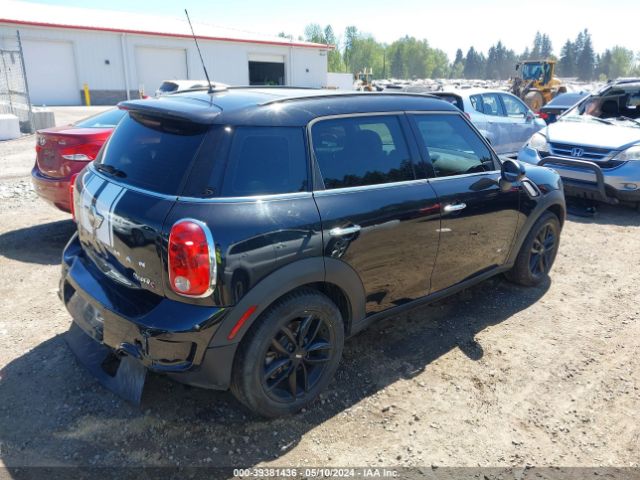 Photo 3 VIN: WMWZC5C53DWP30066 - MINI COUNTRYMAN 