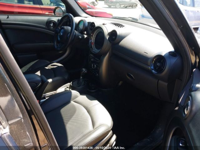 Photo 4 VIN: WMWZC5C53DWP30066 - MINI COUNTRYMAN 