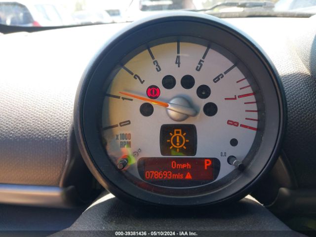 Photo 6 VIN: WMWZC5C53DWP30066 - MINI COUNTRYMAN 