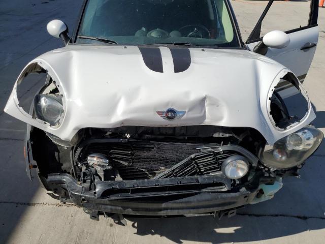 Photo 10 VIN: WMWZC5C53DWP30181 - MINI COOPER S C 